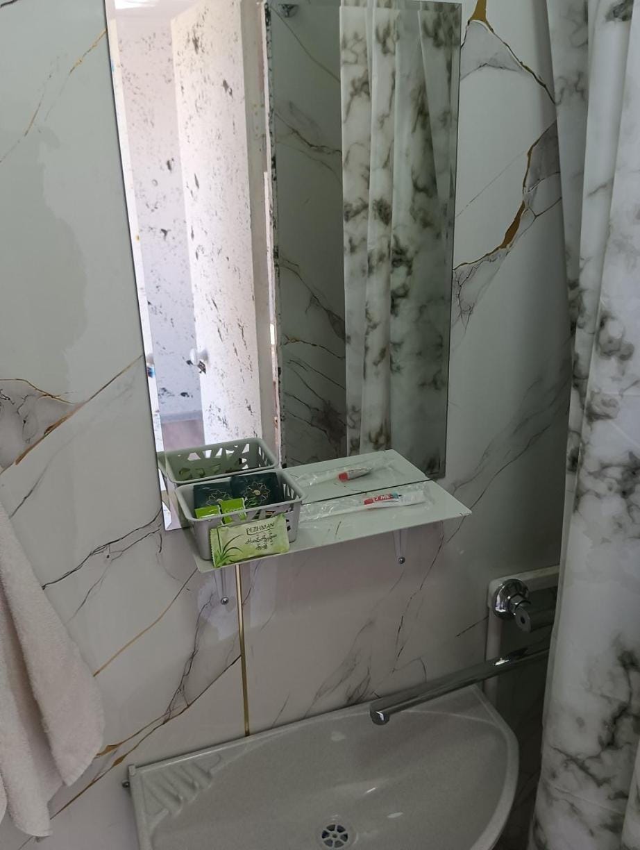 ИНХаус Долинка Apartment in Almaty Region, Kazakhstan