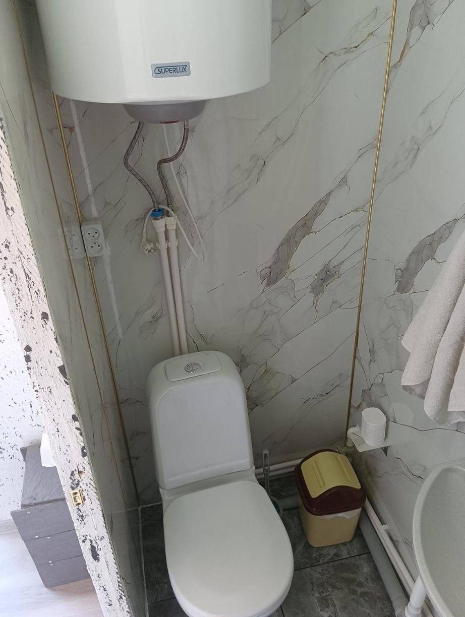 ИНХаус Долинка Apartment in Almaty Region, Kazakhstan