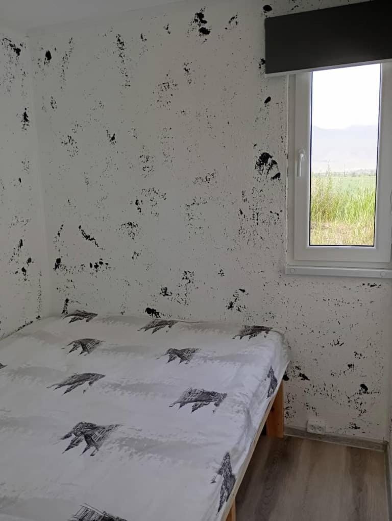 ИНХаус Долинка Apartment in Almaty Region, Kazakhstan