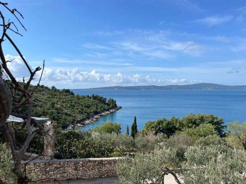 Villa Tramonto Villa in Split-Dalmatia County