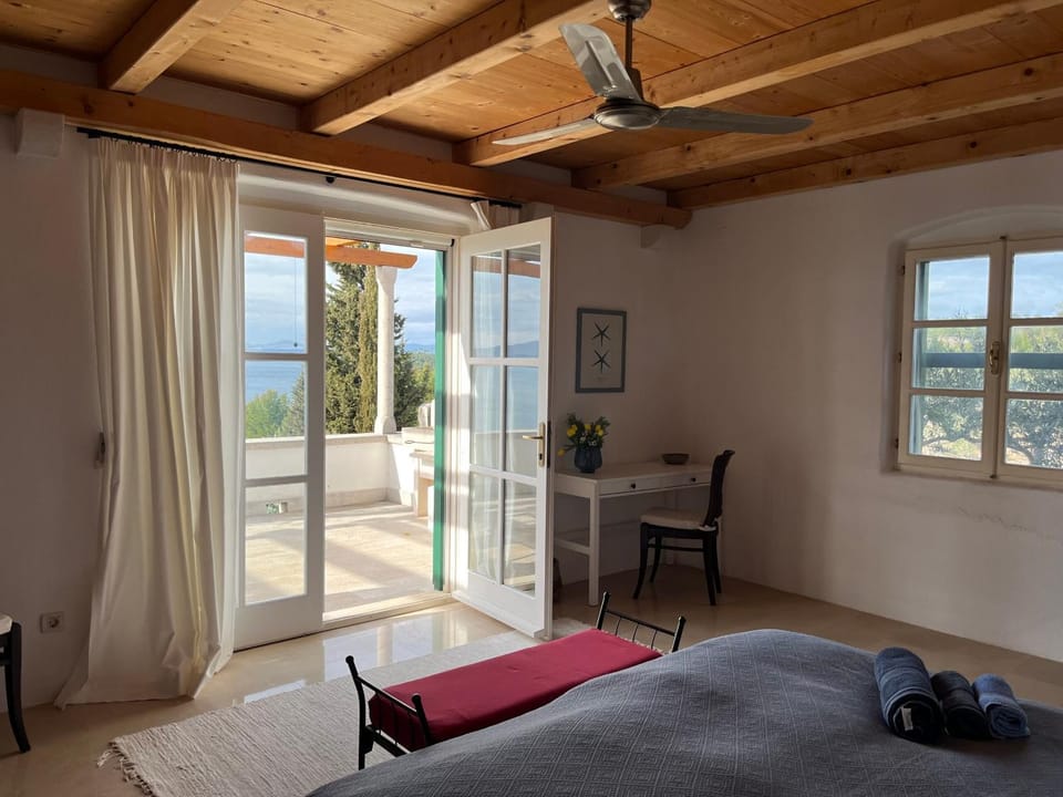 Villa Tramonto Villa in Split-Dalmatia County