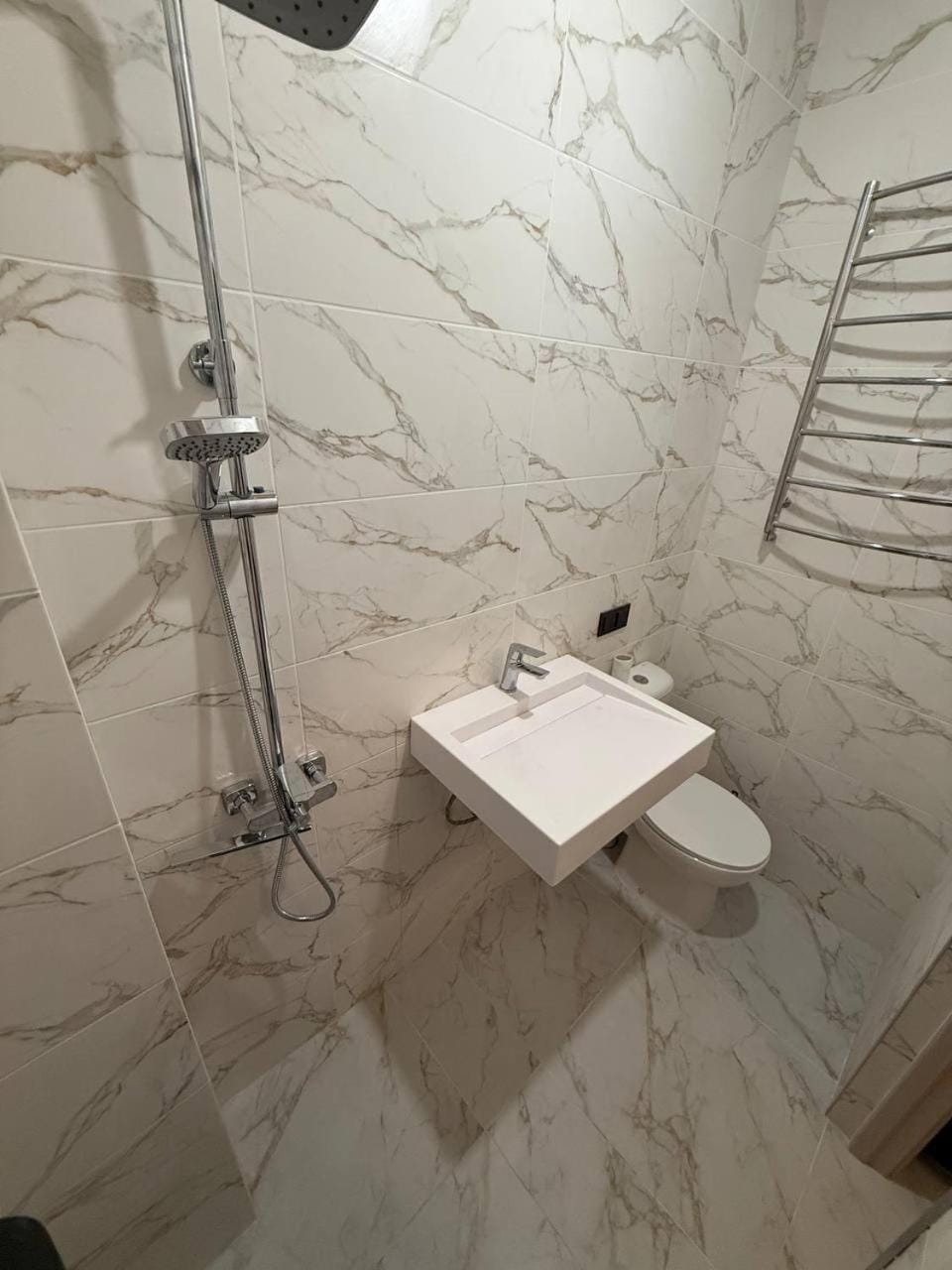 Апартаменти На Рибній Apartment in Odessa