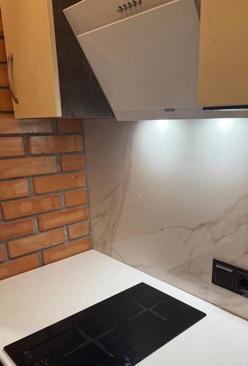 Апартаменти На Рибній Apartment in Odessa