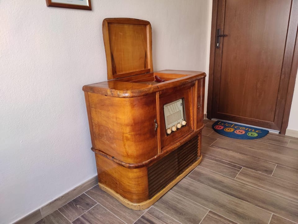 Casa Luisella House in Sardinia
