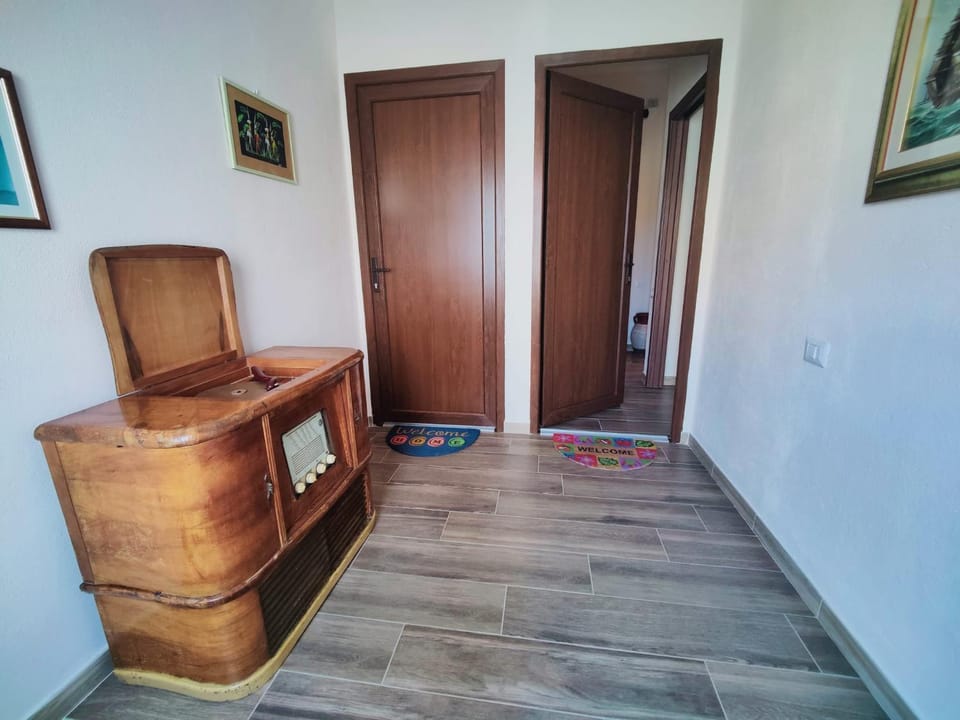 Casa Luisella House in Sardinia