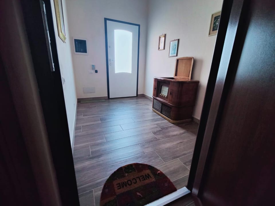 Casa Luisella House in Sardinia
