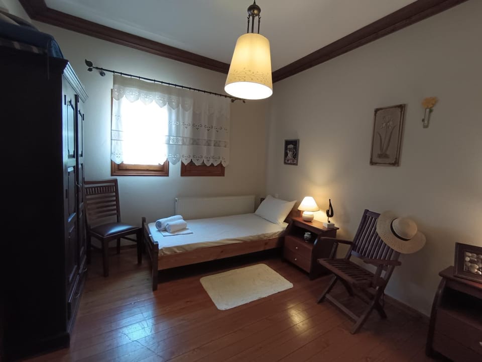Villa Lechonia Country House in Magnesia Prefecture, Greece