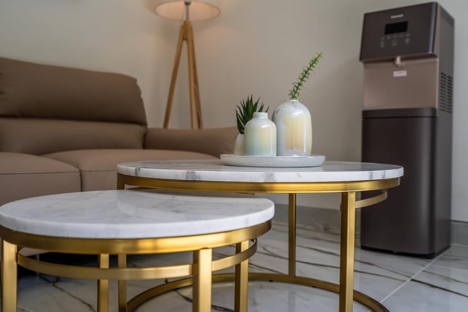 Frelin Villas - 1 BR, 2 BR Luxury Villa Complex Villa in North Kuta
