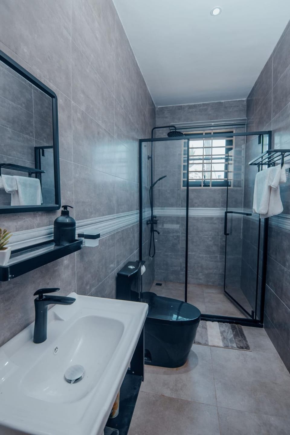 Bigchills Airport Apartment in Accra