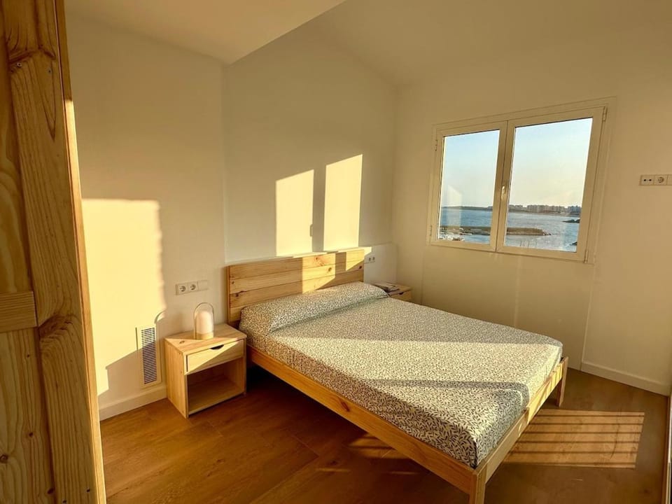 Dream views - Blanes Port Apartment in Blanes