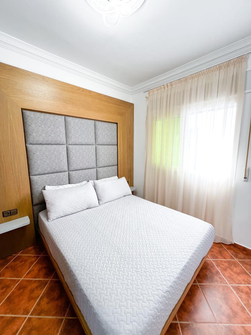 Appart-hôtel Costa Azul - Cannes Apartment in Tangier-Tétouan-Al Hoceima