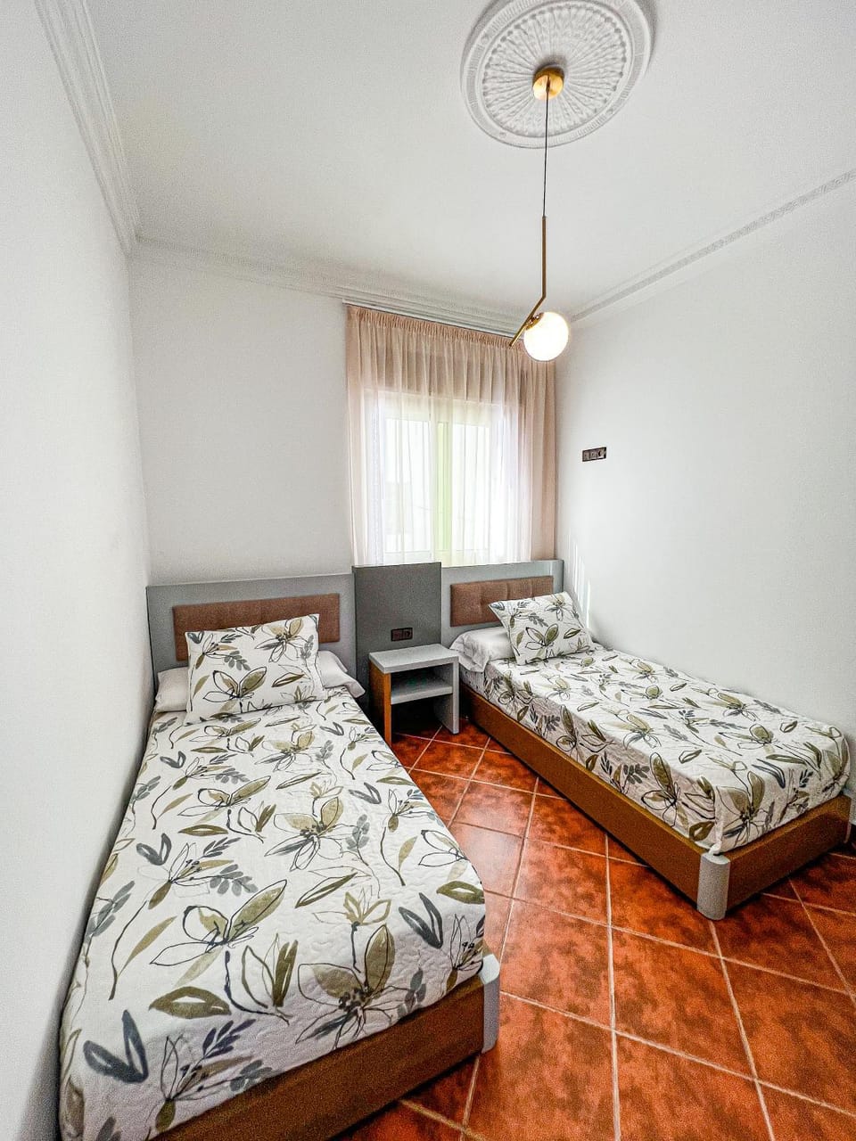Appart-hôtel Costa Azul - Cannes Apartment in Tangier-Tétouan-Al Hoceima