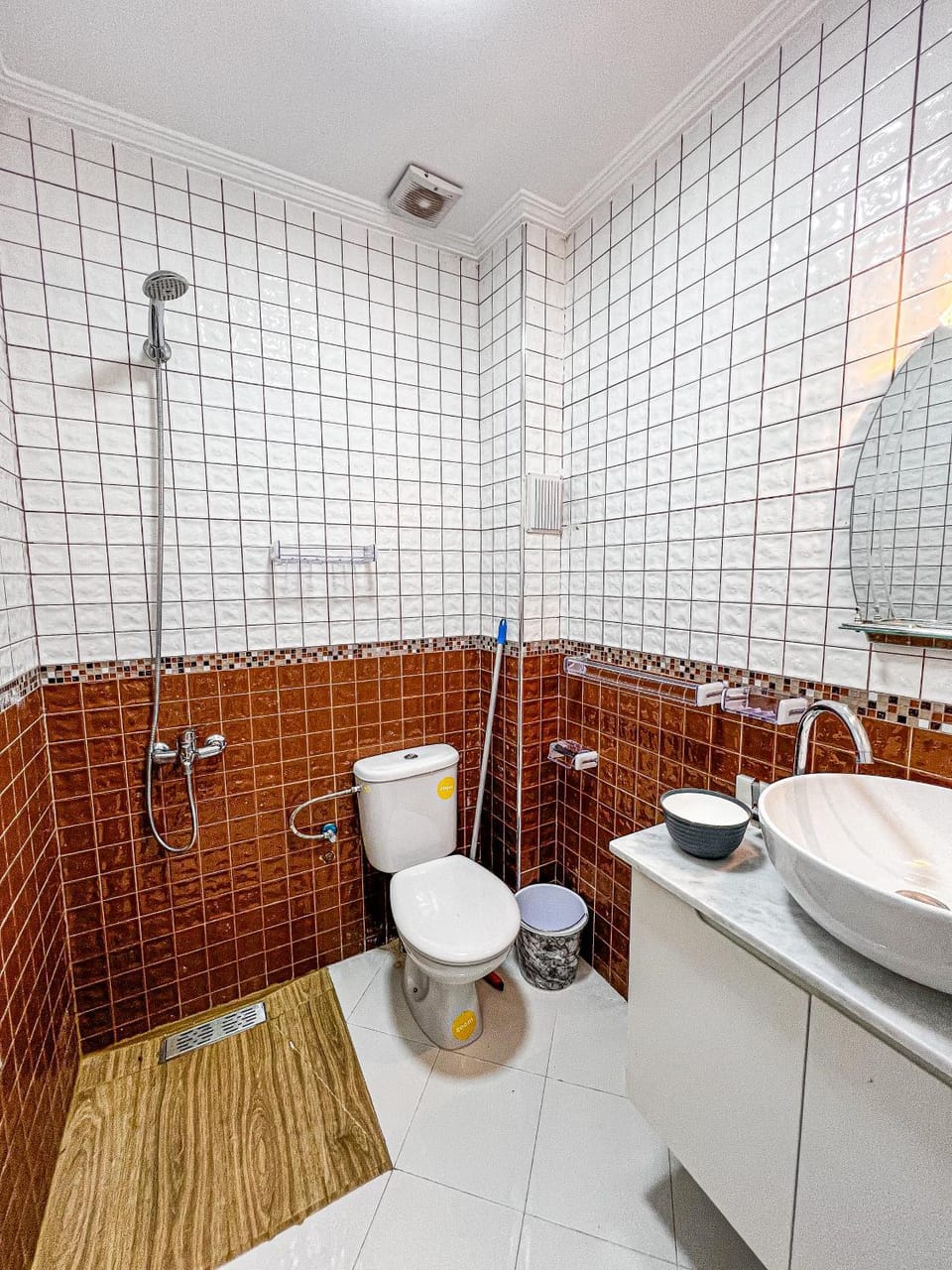 Appart-hôtel Costa Azul - Cannes Apartment in Tangier-Tétouan-Al Hoceima