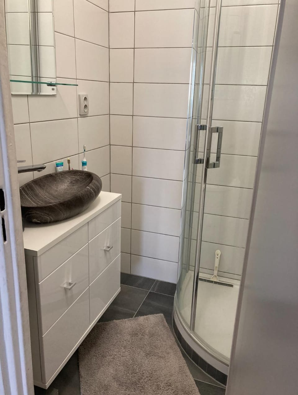 Rodinný 2 izbový apartmán v centre Apartment in Slovakia