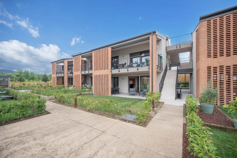 ApartmentsGarda - Cuore del Garda Apartment in Peschiera del Garda