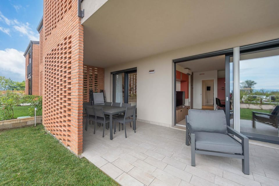 ApartmentsGarda - Cuore del Garda Apartment in Peschiera del Garda