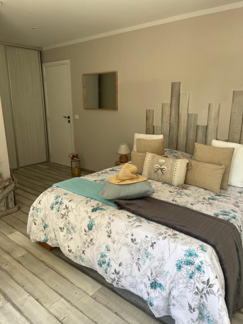 Entre les pins et les oliviers Bed and Breakfast in Bormes-les-Mimosas