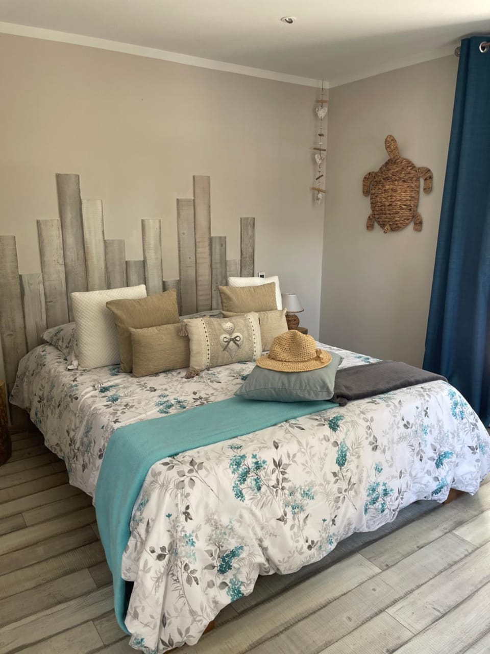 Entre les pins et les oliviers Bed and Breakfast in Bormes-les-Mimosas