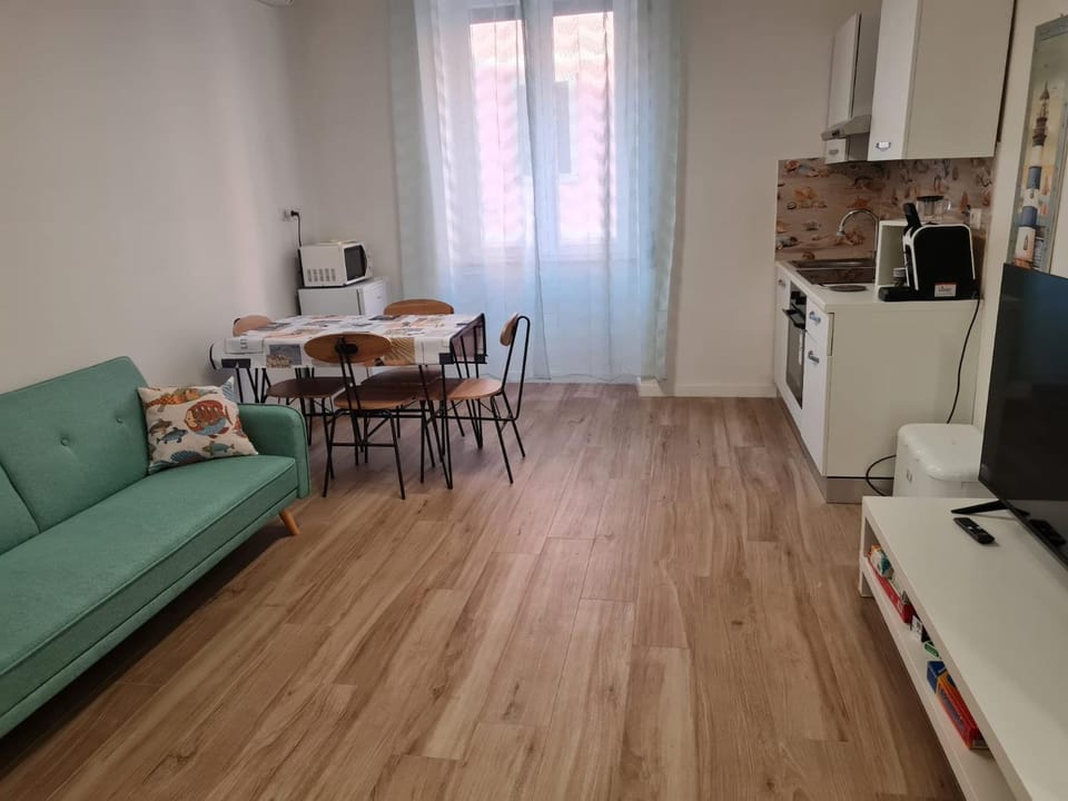 casetta aurora Apartment in Civitavecchia