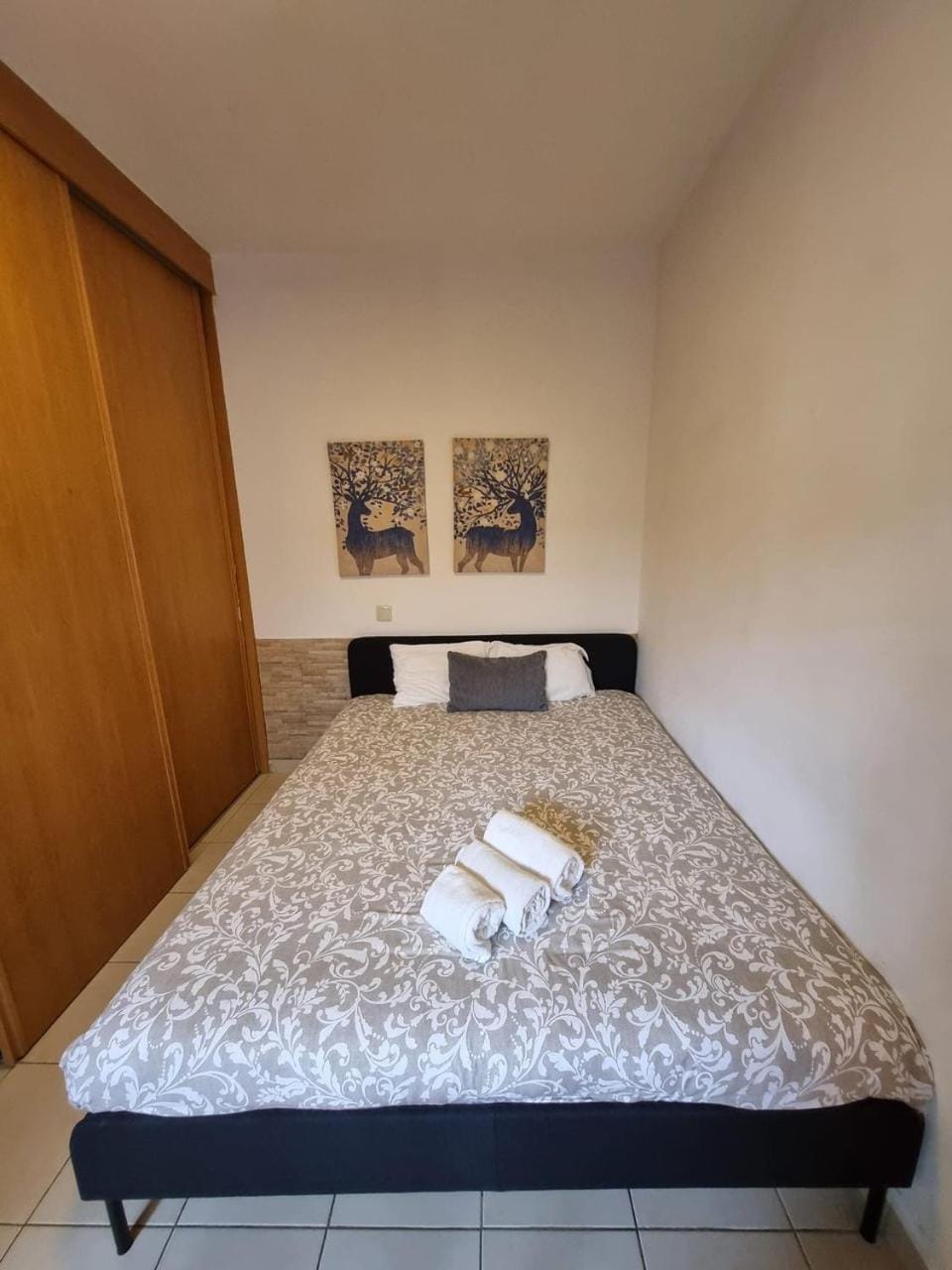 Beach Center 2T Apartment in Guia