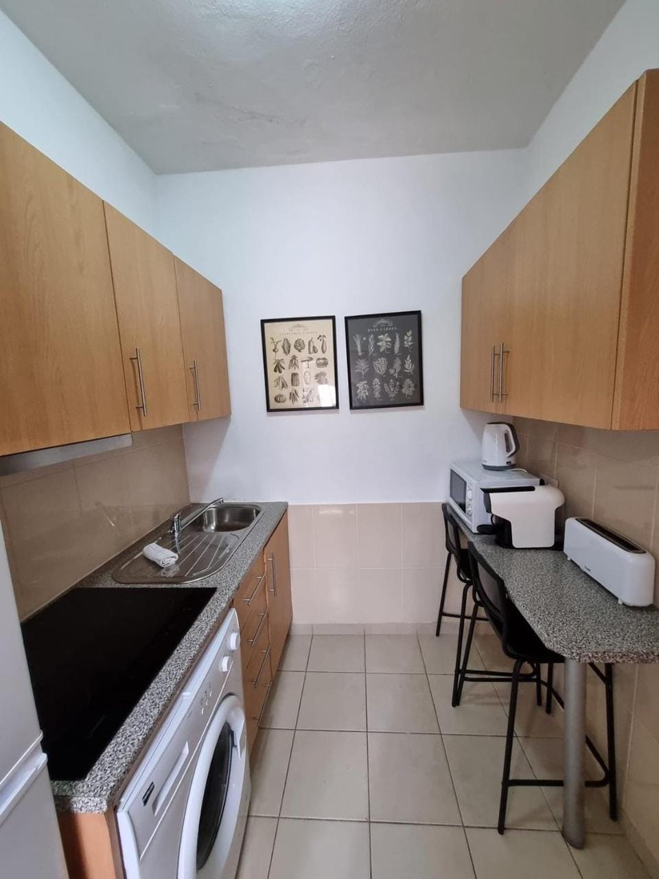 Beach Center 2T Apartment in Guia