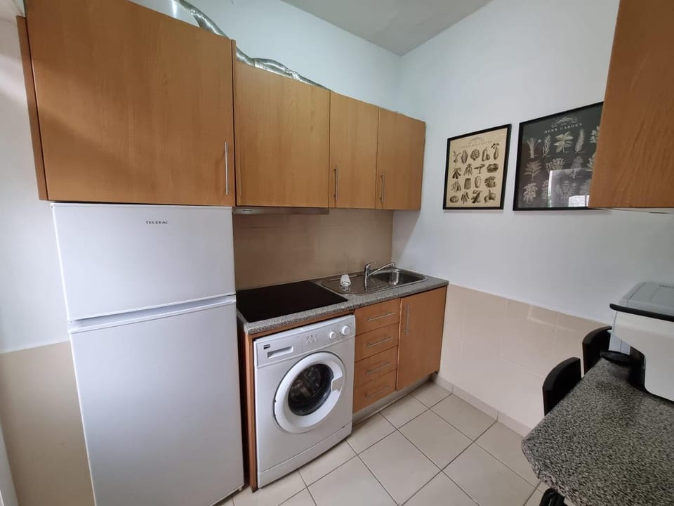 Beach Center 2T Apartment in Guia