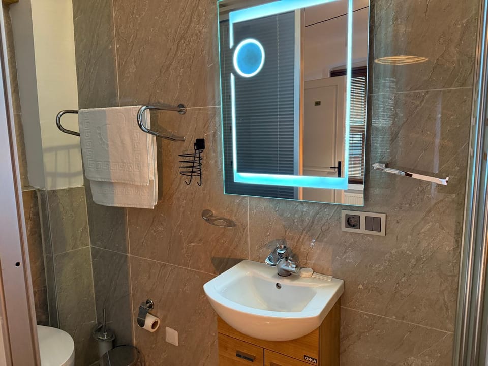 Galata Tower Suites Hotel in Istanbul