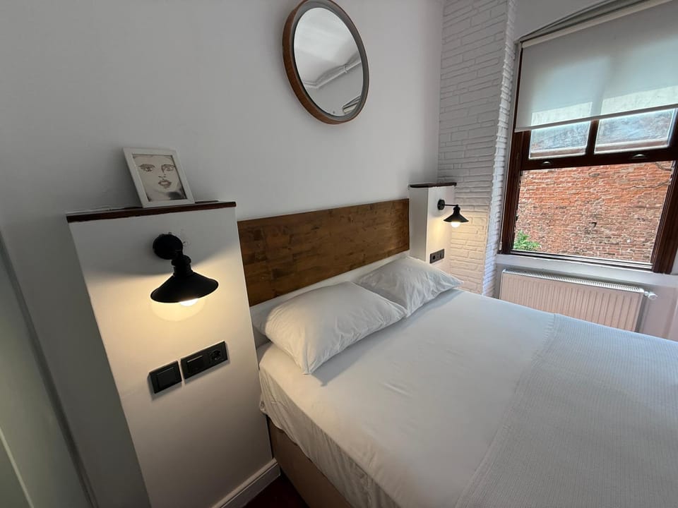 Galata Tower Suites Hotel in Istanbul
