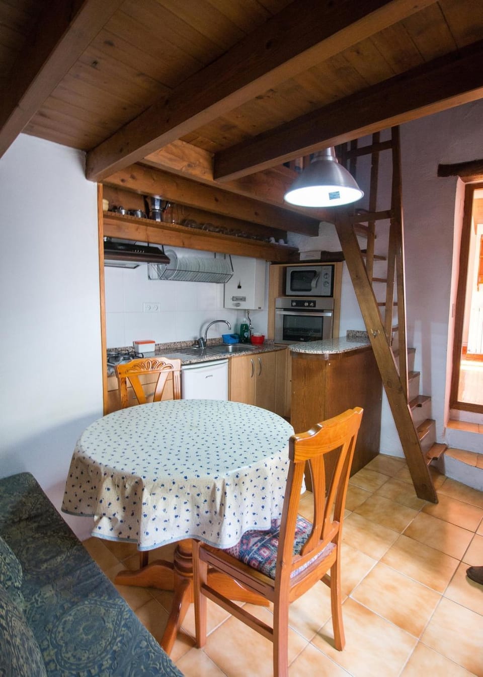 Apartment E Apartment in Benasque