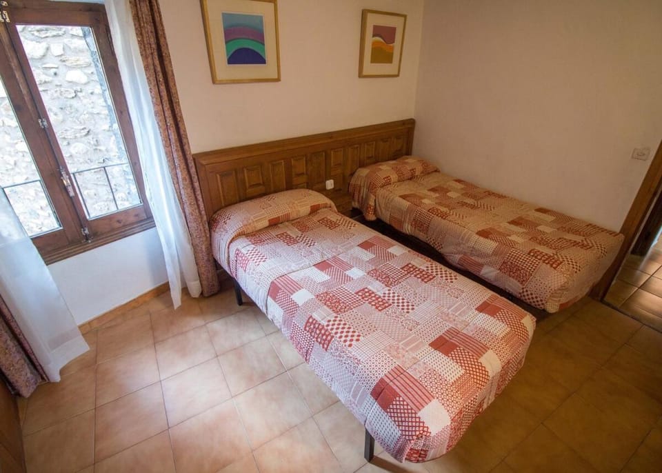 Apartment E Apartment in Benasque