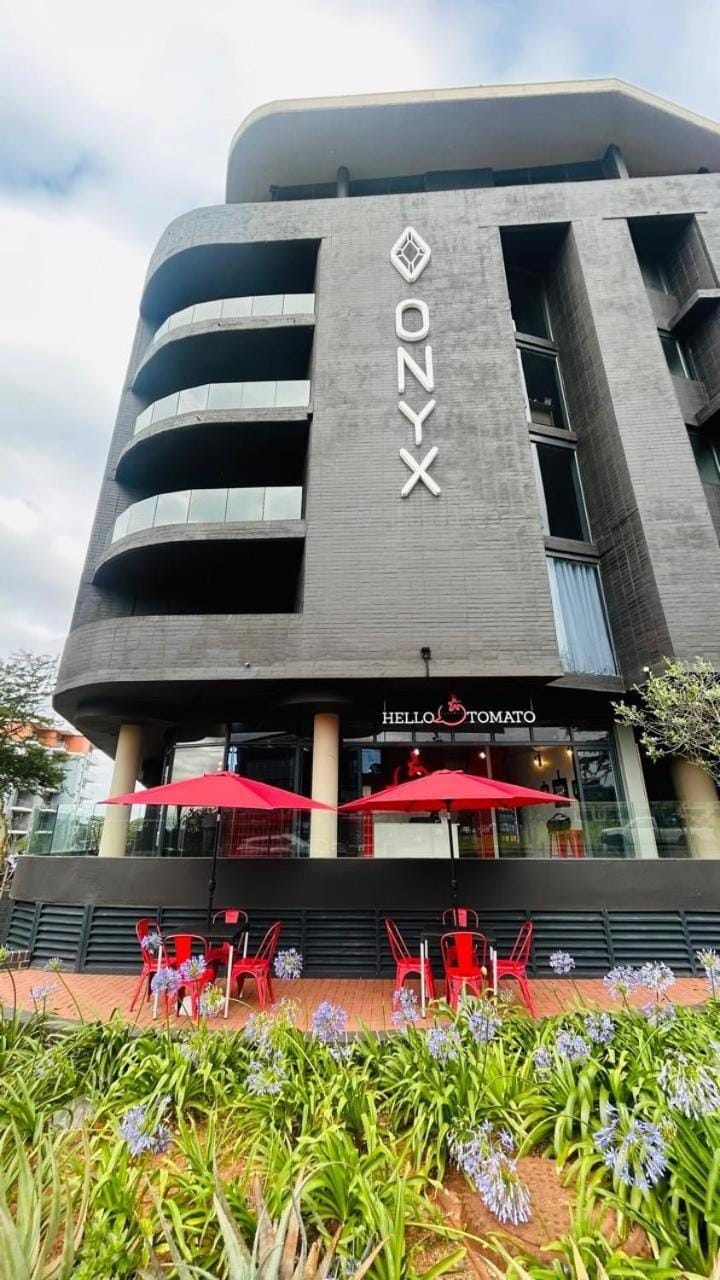 The Umhlanga 307 duplex Apartment in Umhlanga