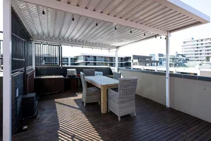 The Umhlanga 307 duplex Apartment in Umhlanga