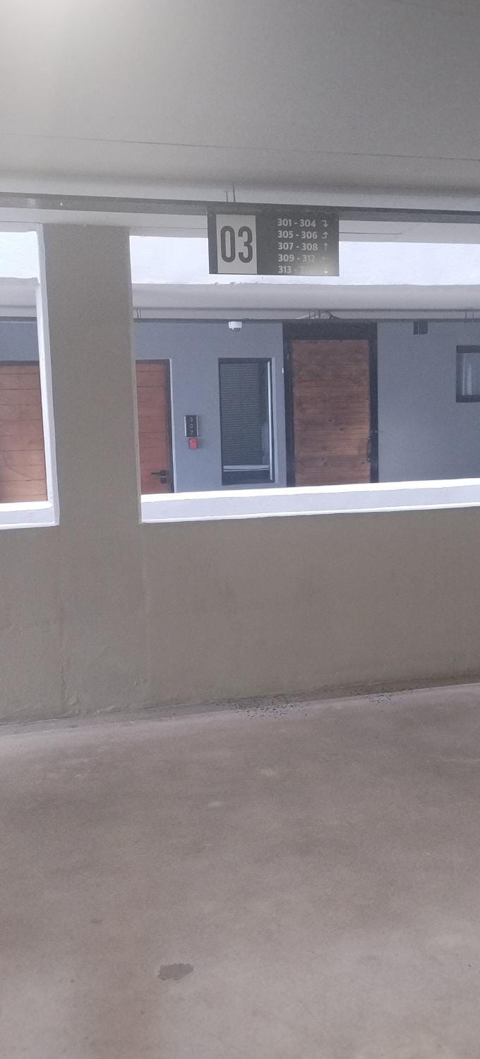 The Umhlanga 307 duplex Apartment in Umhlanga