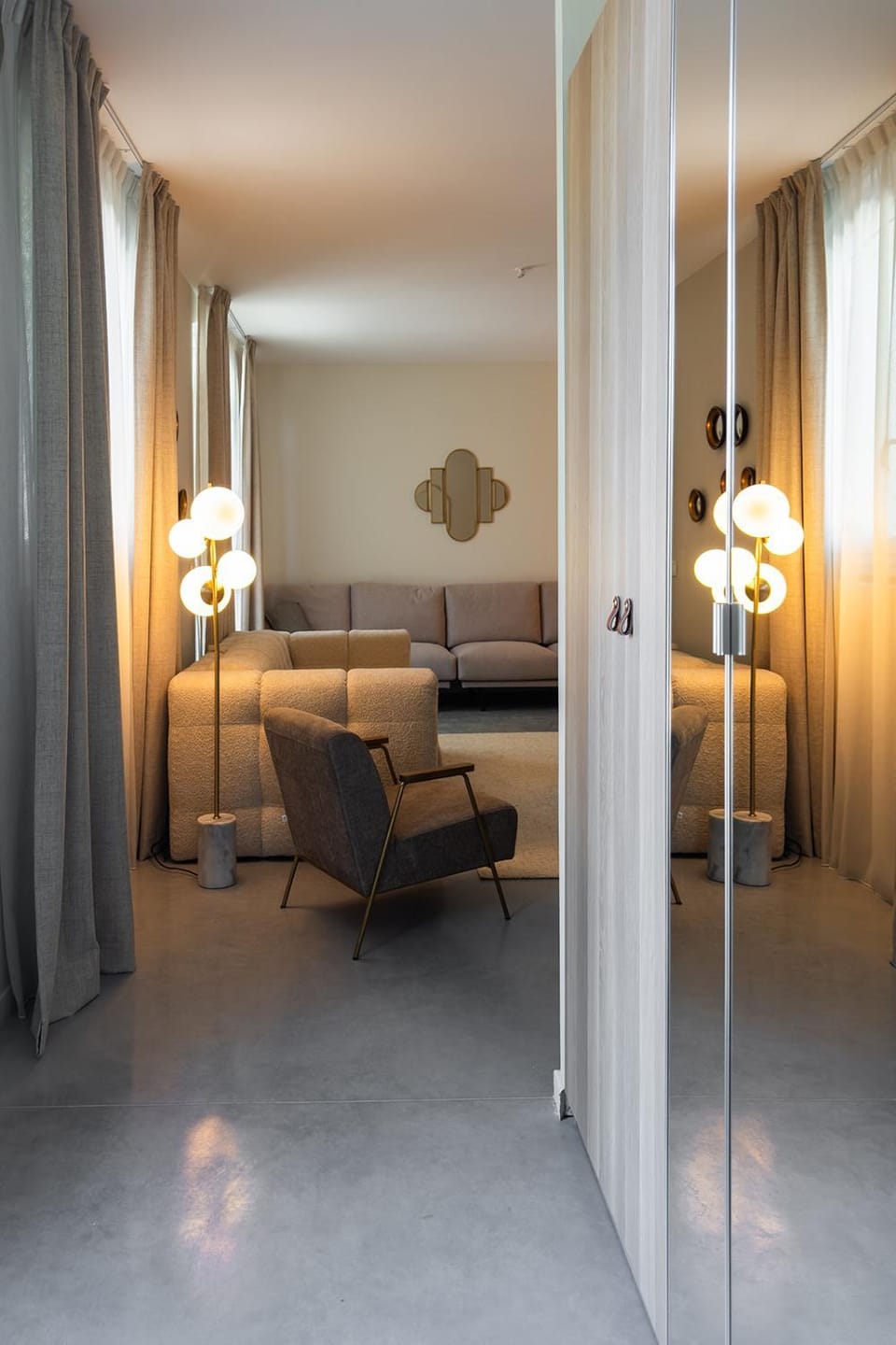 La Louve Blanche à Villard de Lans Apartment in Provence-Alpes-Côte d'Azur