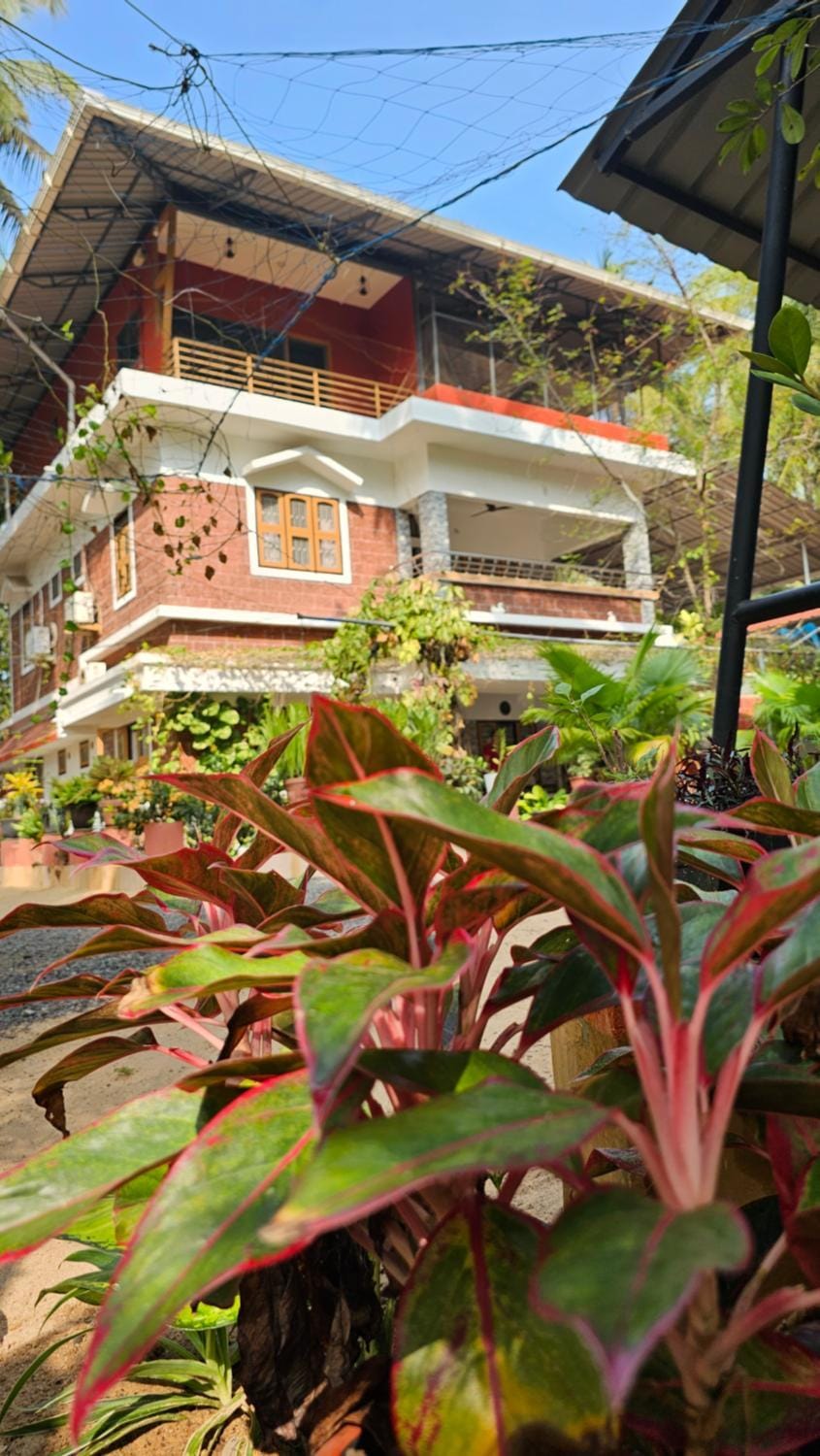 lakeview homestay Vacation rental in Kerala