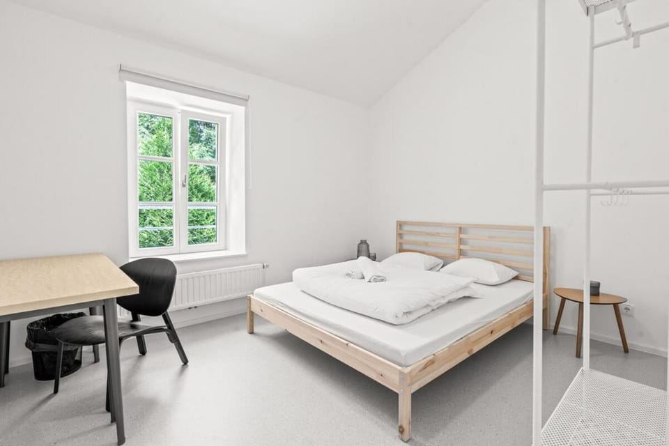 Gîte Lasauvage 84 House in Luxembourg District, Luxembourg