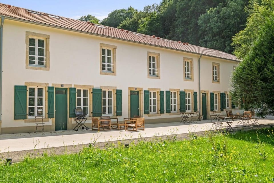 Gîte Lasauvage 84 House in Luxembourg District, Luxembourg