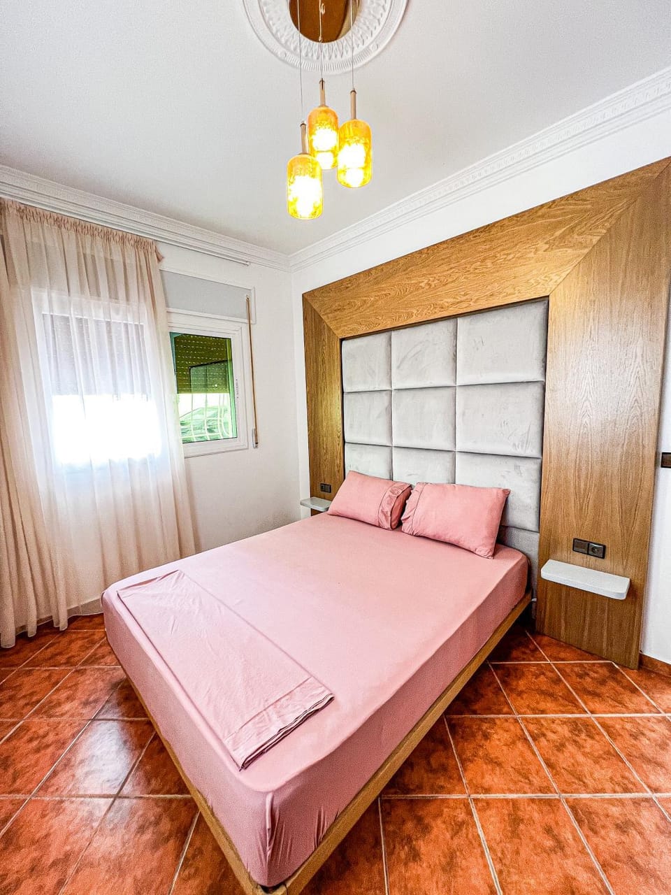 Appart-hôtel Costa Azul - Monaco Apartment in Tangier-Tétouan-Al Hoceima
