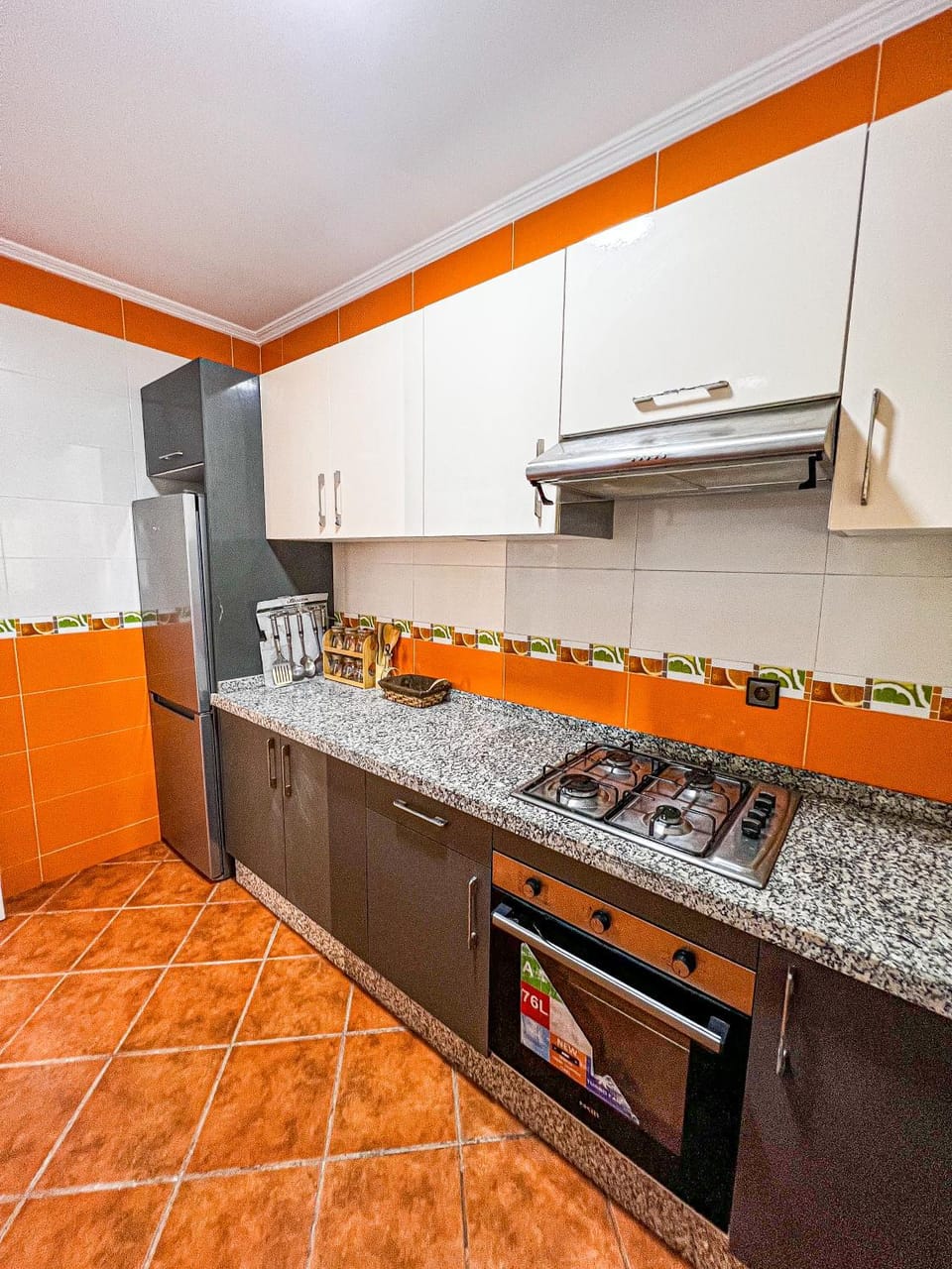 Appart-hôtel Costa Azul - Monaco Apartment in Tangier-Tétouan-Al Hoceima