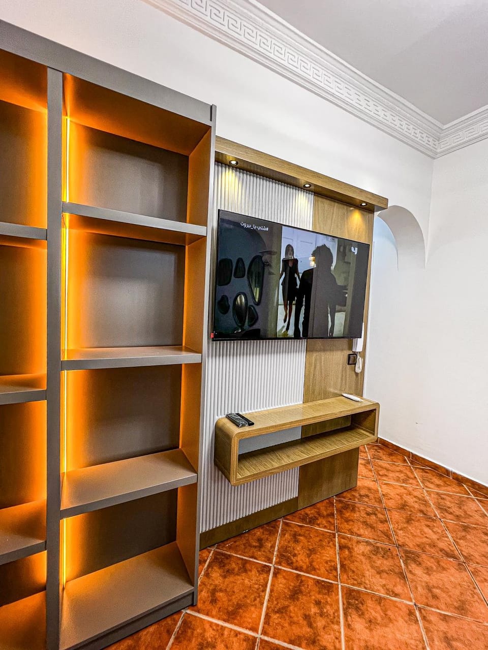 Appart-hôtel Costa Azul - Monaco Apartment in Tangier-Tétouan-Al Hoceima