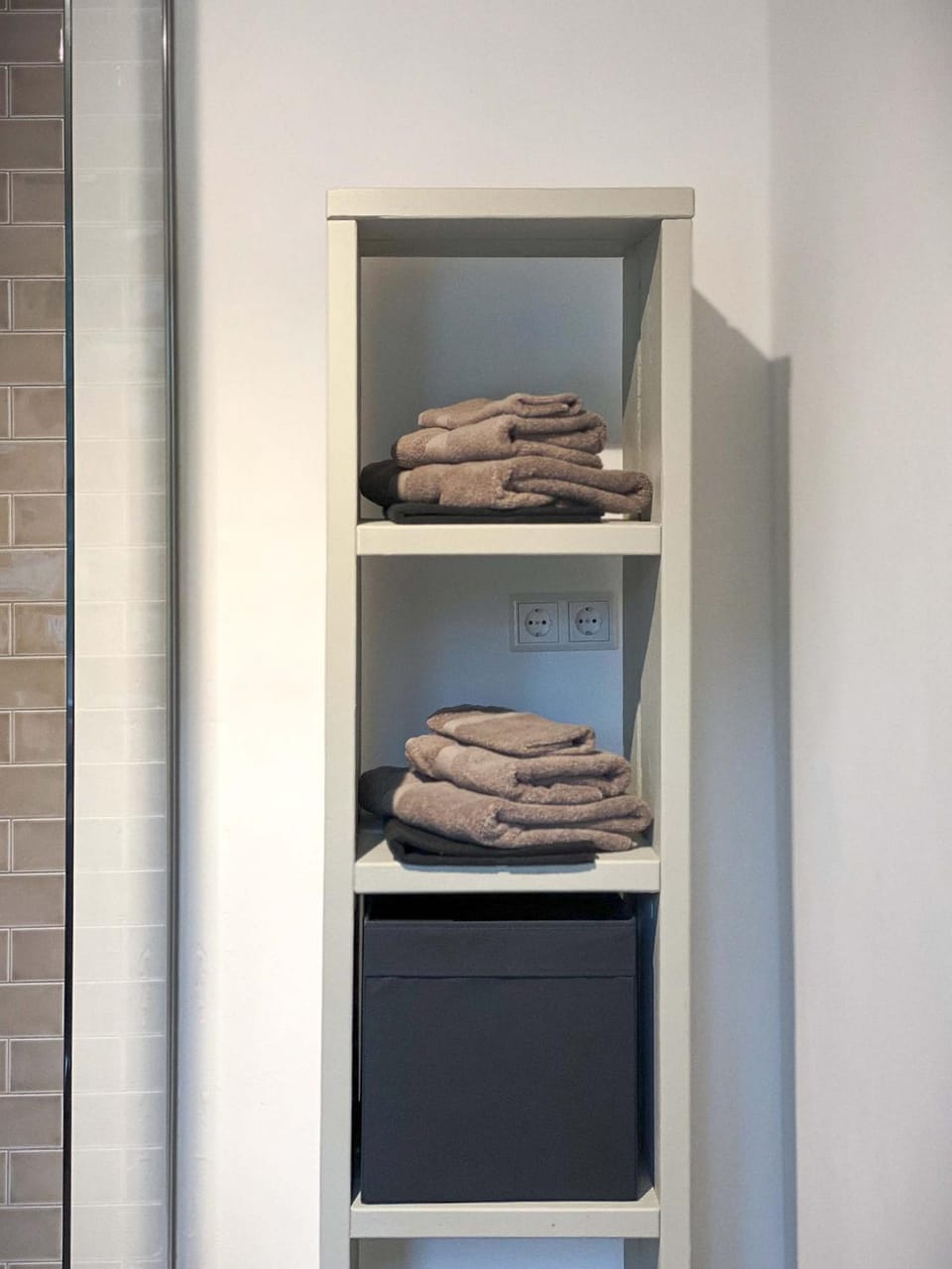 towels