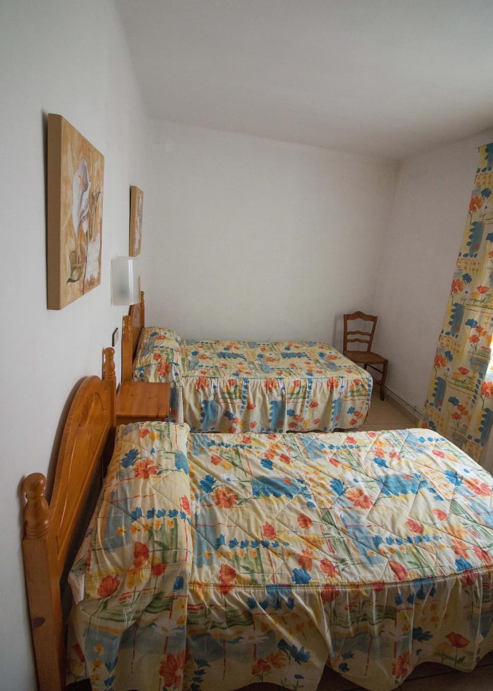 Casa Saura Z Apartment in Benasque