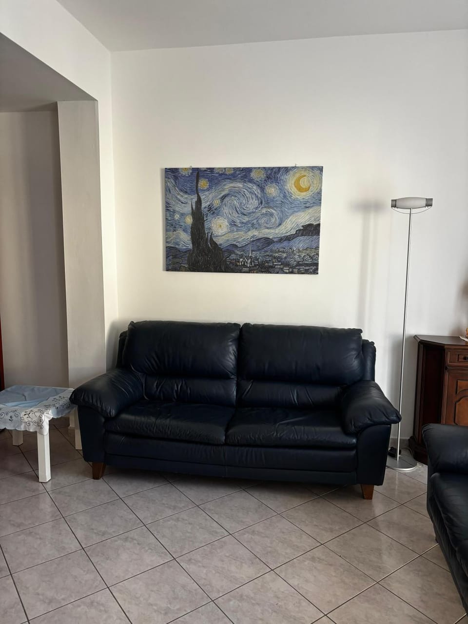 La casa di Fede Apartment in Moneglia