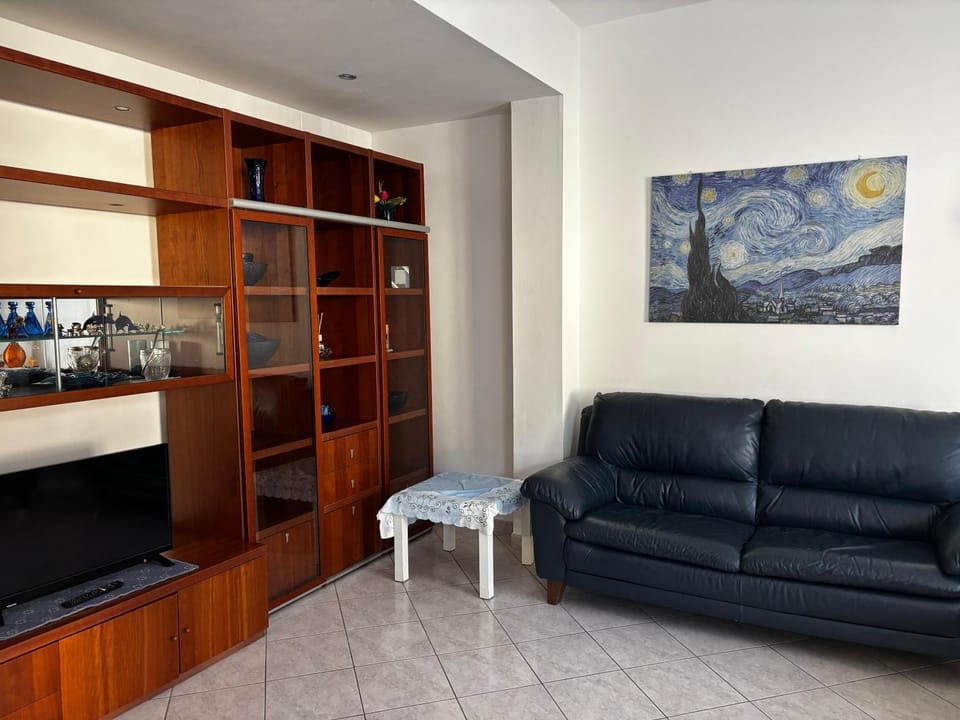 La casa di Fede Apartment in Moneglia