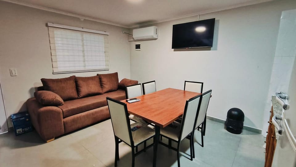 Dúplex Laurel Apartment in Puerto Iguazú