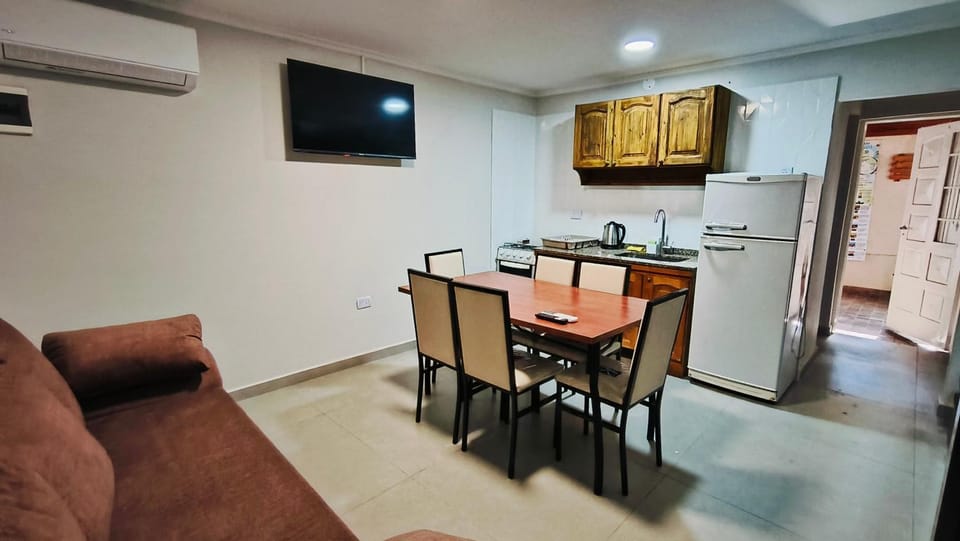 Dúplex Laurel Apartment in Puerto Iguazú