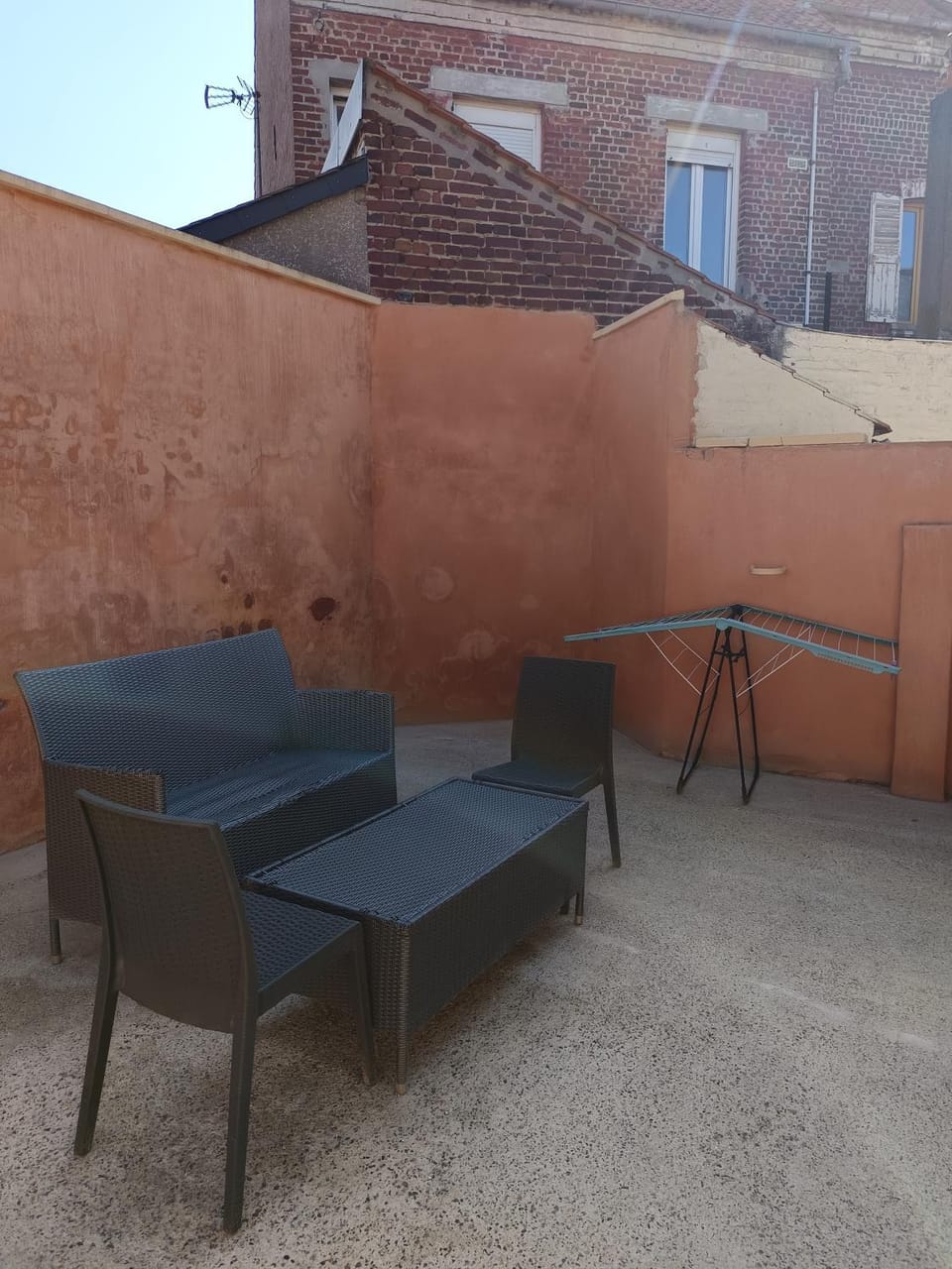 Au ptit bonheur House in Le Crotoy