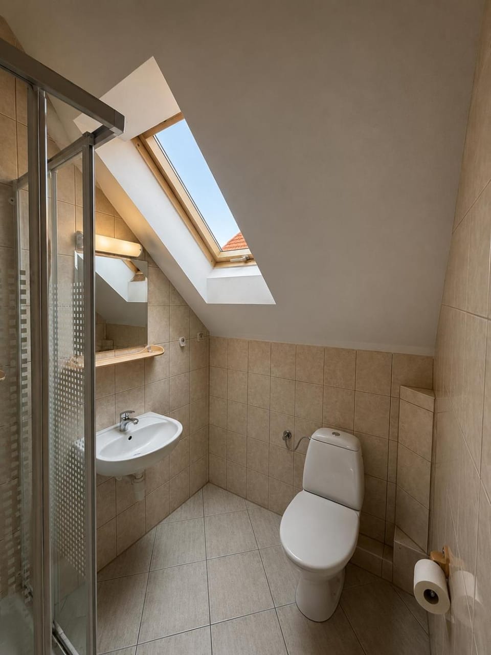 Toilet, Bathroom