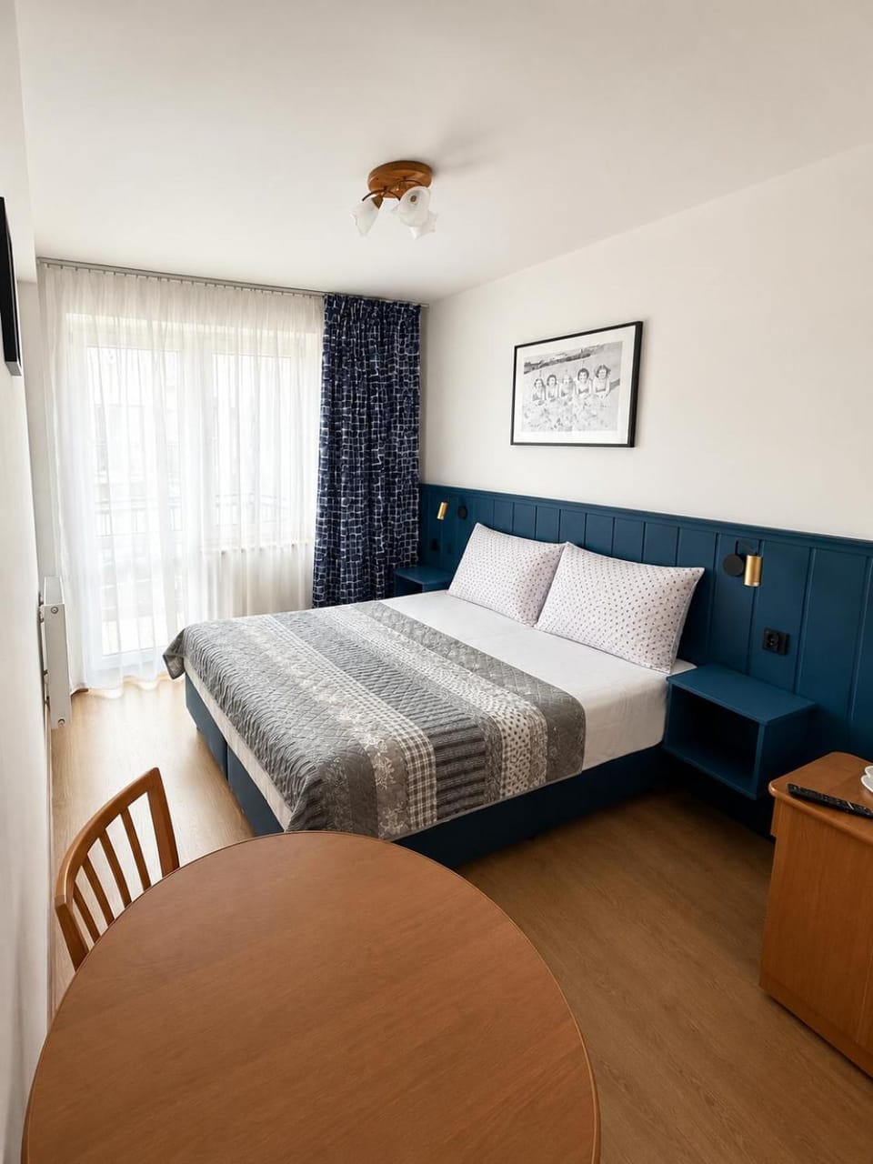 Balcony/Terrace, Photo of the whole room