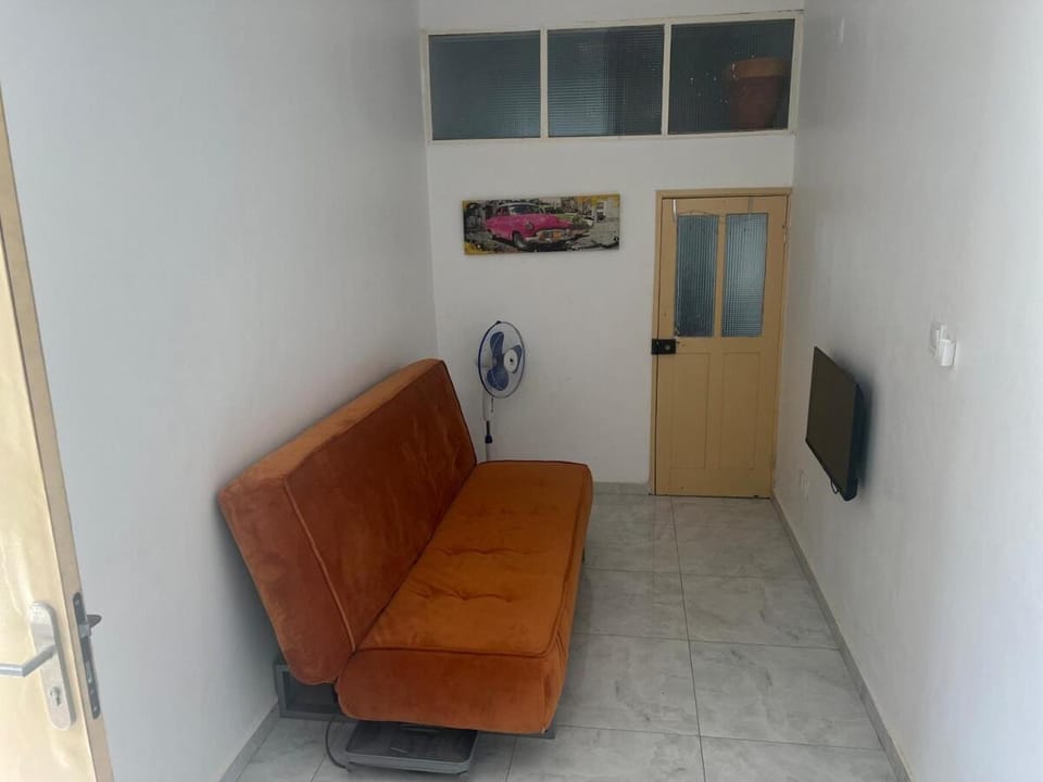 Casa Ida 1 Tarrafal, Santiago, Cabo Verde House in Cape Verde